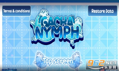 ӲŮٷv1.1.0 (Gacha Nymph)؈D0