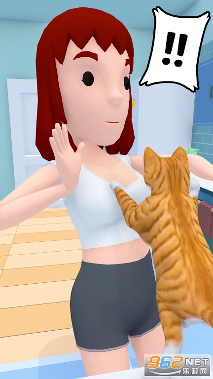 èģCat Life: Pet Simulator 3Dv1.0.6ͼ1