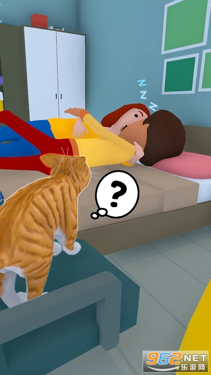 èģCat Life: Pet Simulator 3Dv1.0.6ͼ2