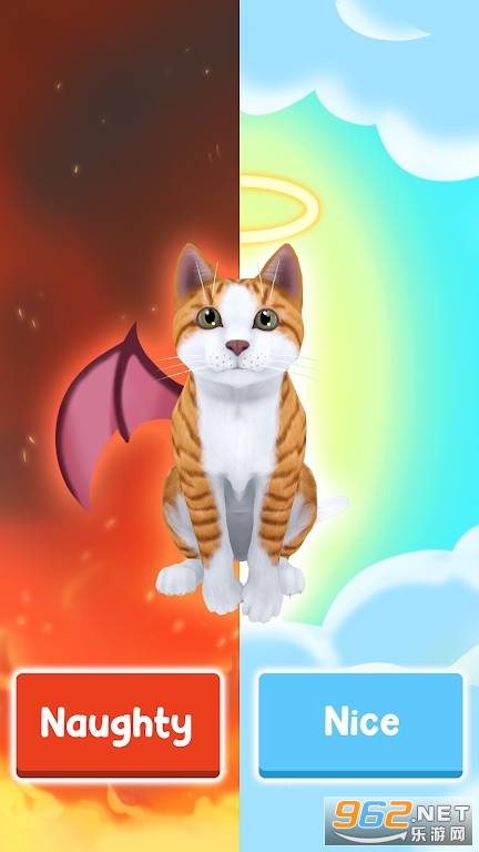 ؈ģMCat Life: Pet Simulator 3Dv1.0.6؈D5