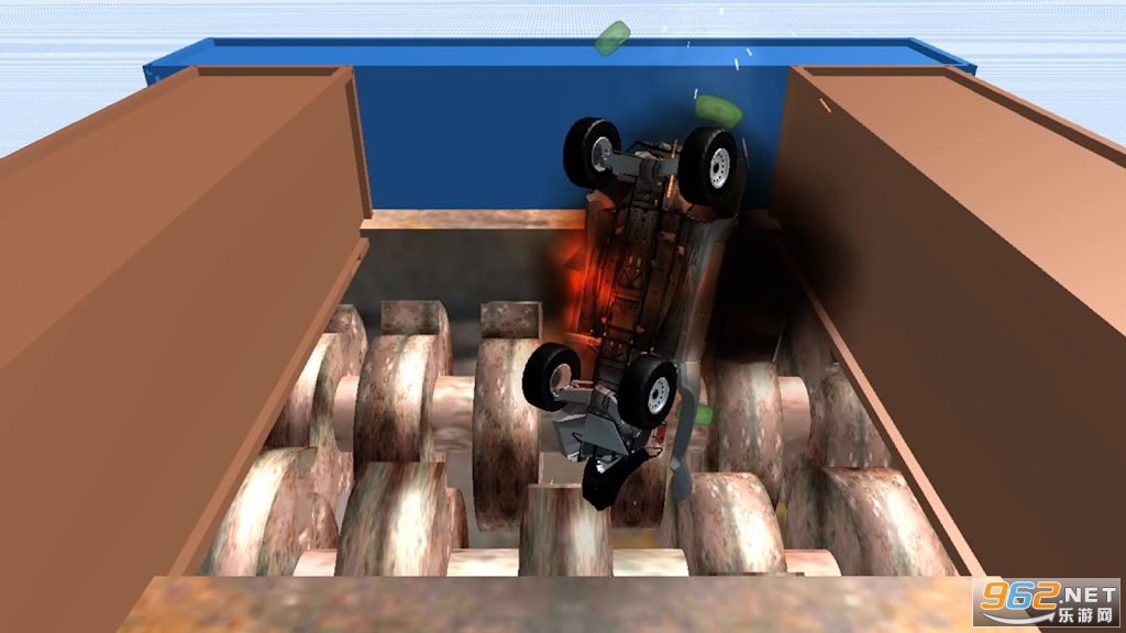 ײģ3DCrash Carv1.0.8ͼ1