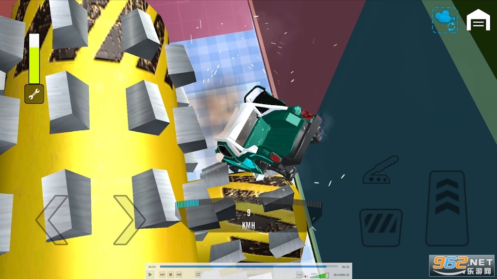 ײģ3DCrash Carv1.0.8ͼ2