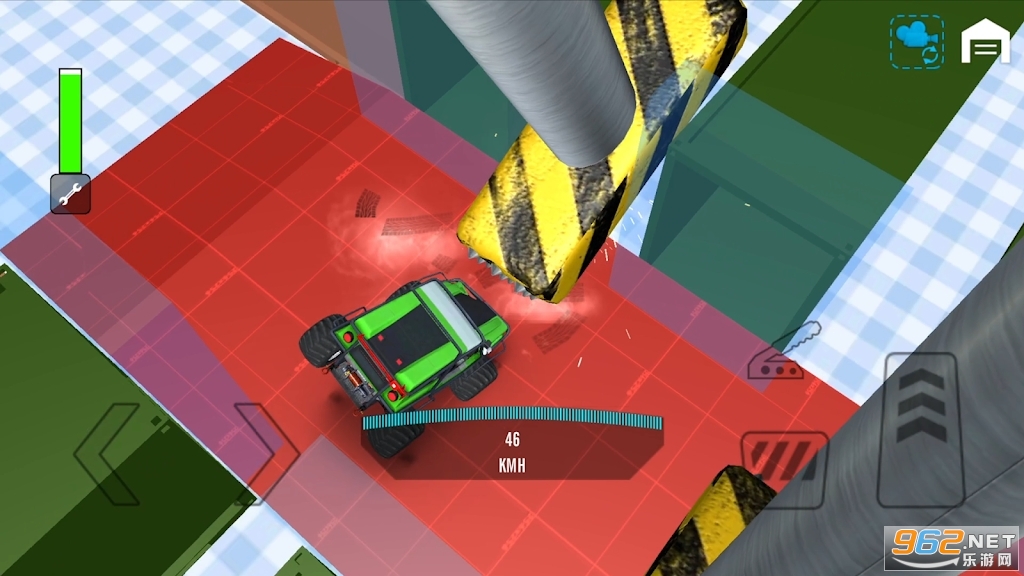 ײģ3DCrash Carv1.0.8ͼ4