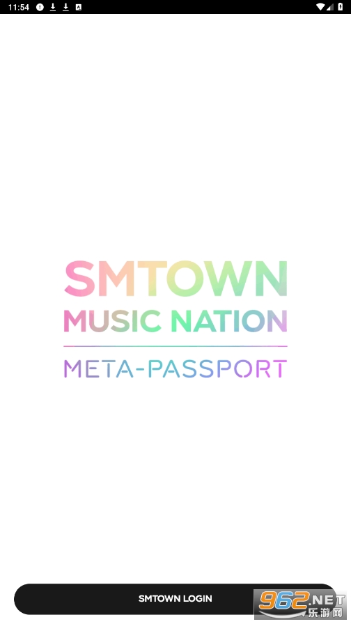 smtown meta׿(METAPASSPORT)°v2.0.0ͼ0