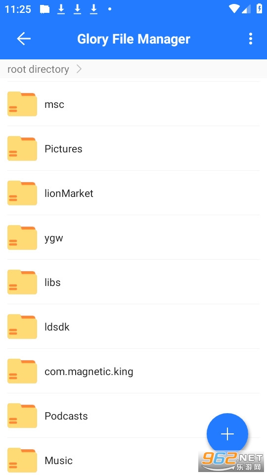 Glory File Managerҫļapp v1.0.1ͼ4