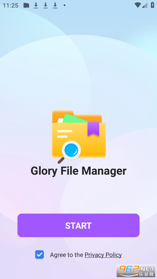 Glory File Managersҫļapp v1.0.1؈D5