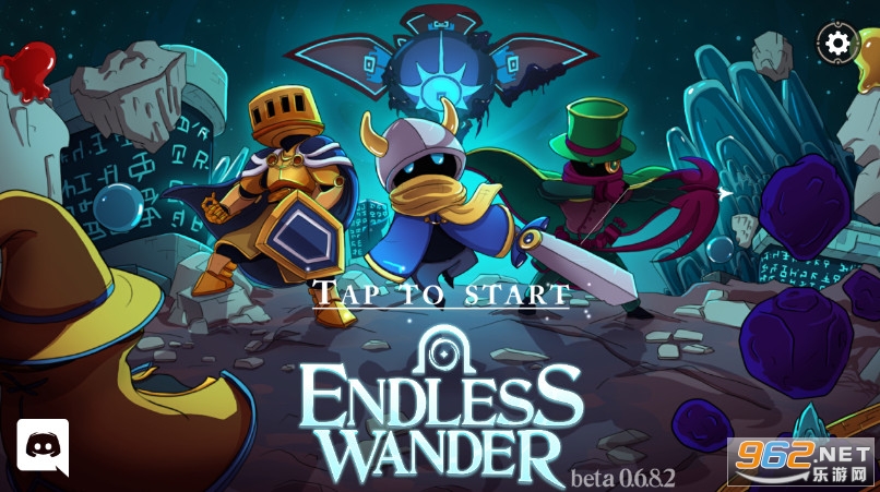 ޾Endless Wanderv1.1.8.1ͼ2