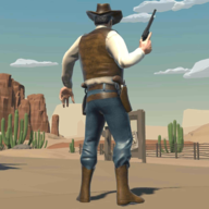ҰţϷ(Wild West Cowboy)