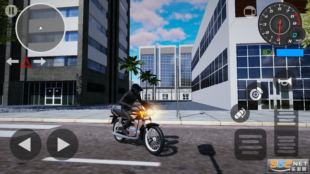 ӡĦְҵģIndian Bike Pro Simulatorv1.04ͼ5