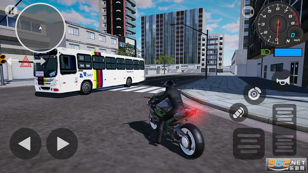 ӡĦְҵģIndian Bike Pro Simulatorv1.04ͼ0