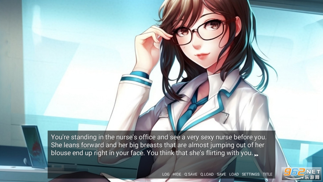 У԰School Life°v1.01ͼ4