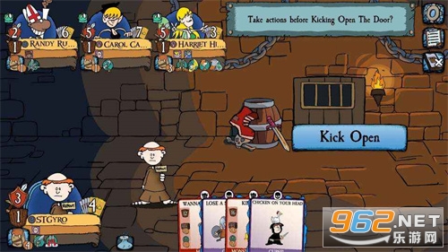 Munchkin渽dlcv1.3.1؈D2