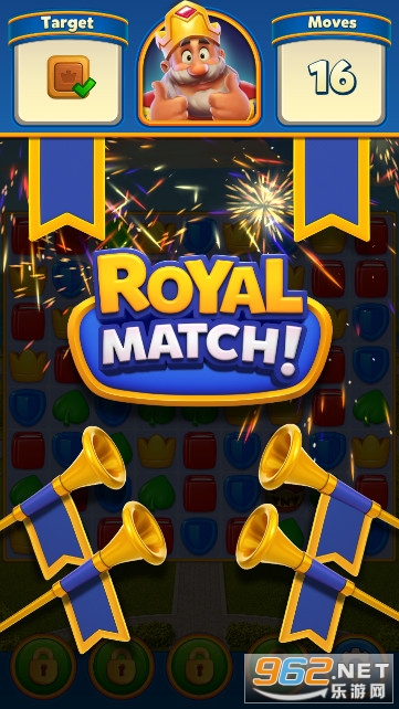 Royal Matchʼұv15982 ׿ͼ3