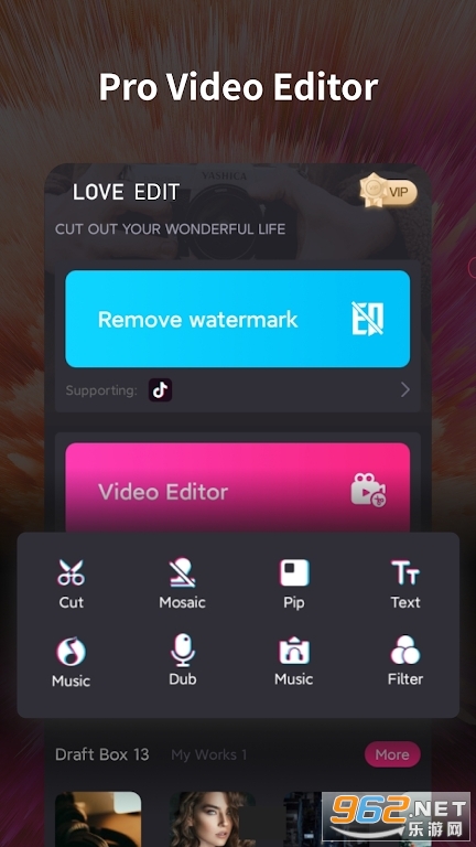 Video Clipҕl݋v3.9.7؈D2