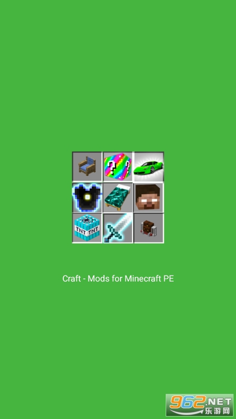 craftmods for Minecraft PEv0.0.1 (ҵ繤ģ)ͼ4
