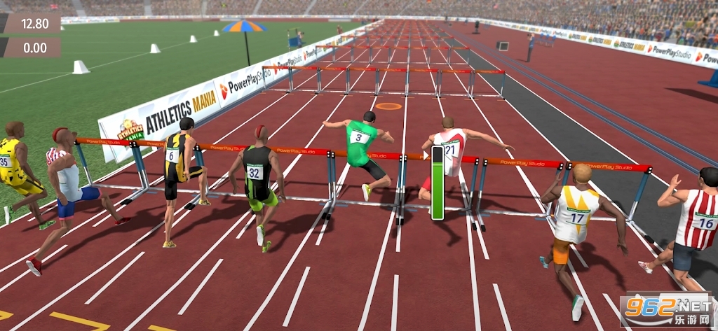 Athletics Maniaﾶļ˶v7.0.2ͼ4