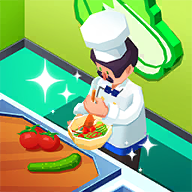 ѧУ(Idle Cooking School)