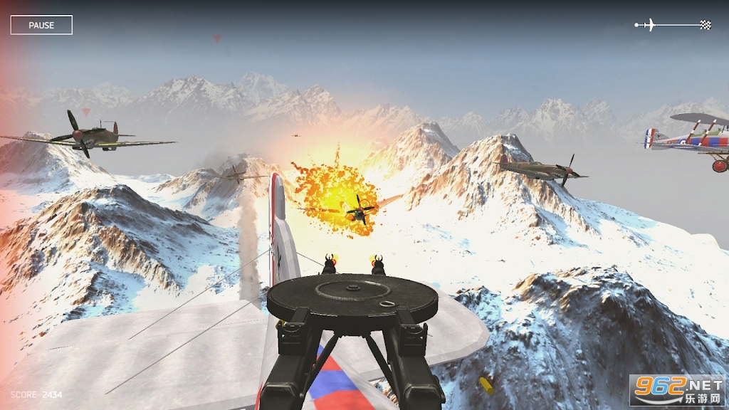 3DAir Defence 3D°v1.17.1ͼ2