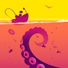 Creatures of the Deep: Fishing
