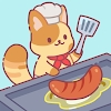 ͵Pet Snack Bar Cooking Games