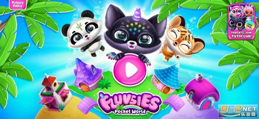 СëڴFluvsies Worldv2.0.0119 ͼ8