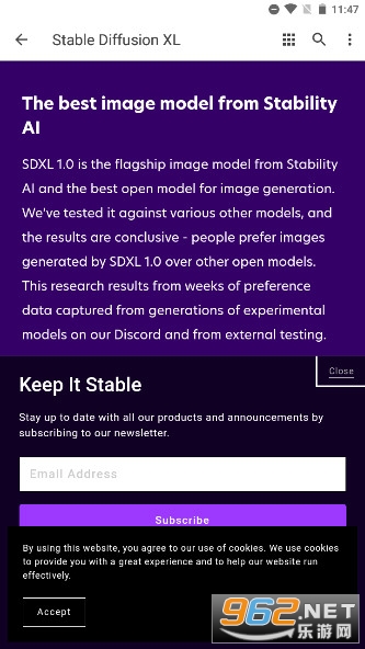 Stable Diffusion XL 1.0ʽ؈D1