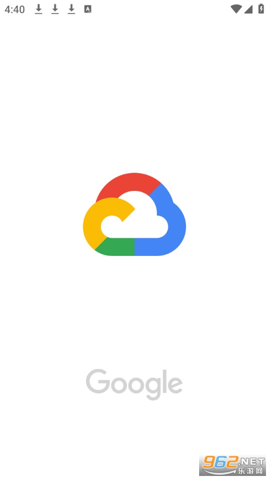 Google CloudY녱P֙C v1.24.prod.588005236؈D4