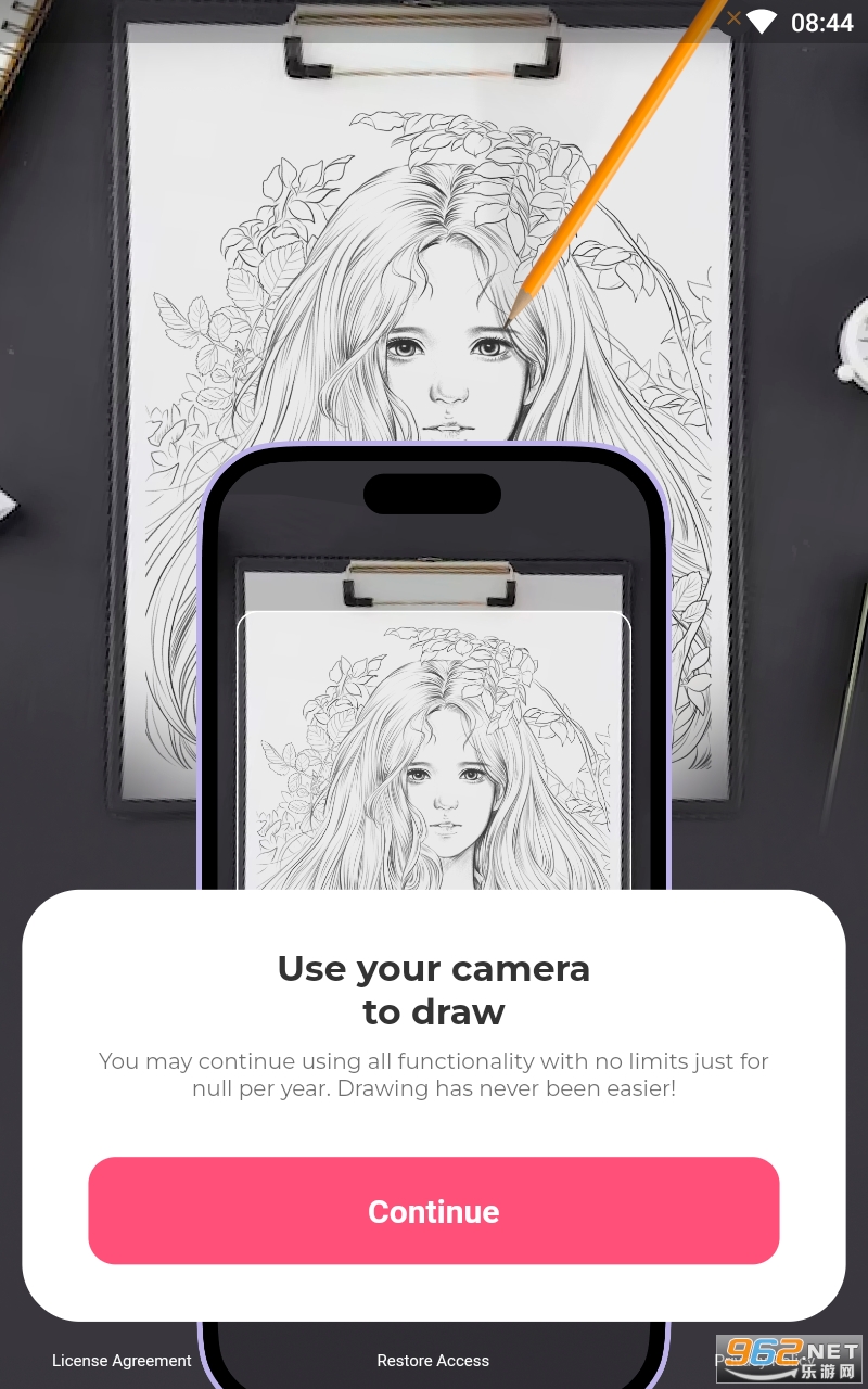 ar drawing°氲b v3.0.0؈D2