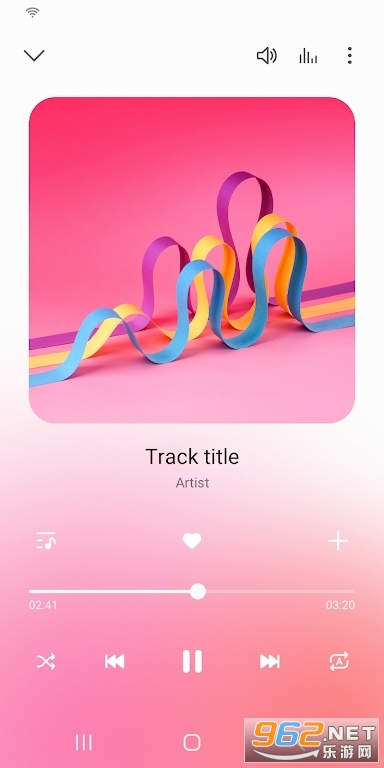 Samsung MusicHv16.2.32.1؈D0