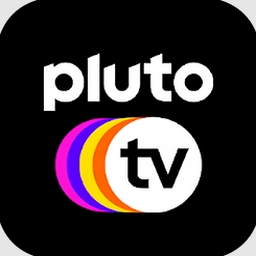 Pluto TV app