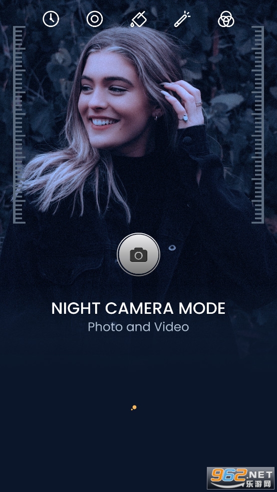 ҹapp(Night Camera Mode Photo Video)°v16.0ͼ0
