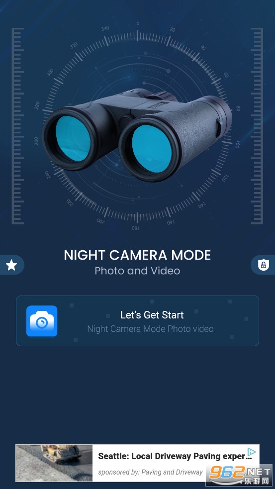 ҹapp(Night Camera Mode Photo Video)°v16.0ͼ1