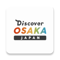 Discover OSAKA APP