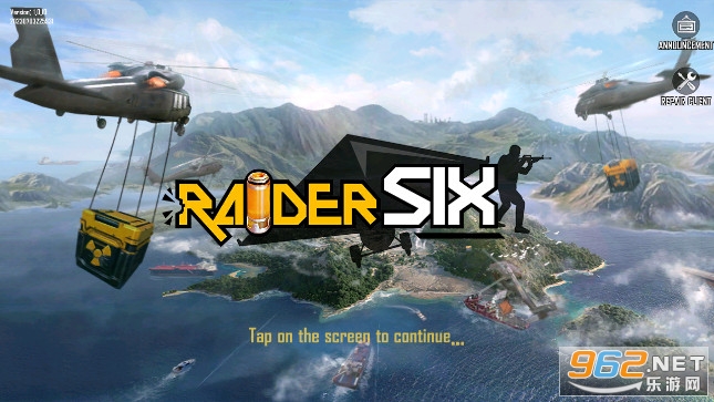 Ӷ(RAIDER SIX)v1.0.10 ʷͼ3