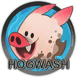 hogwash(ϴi)