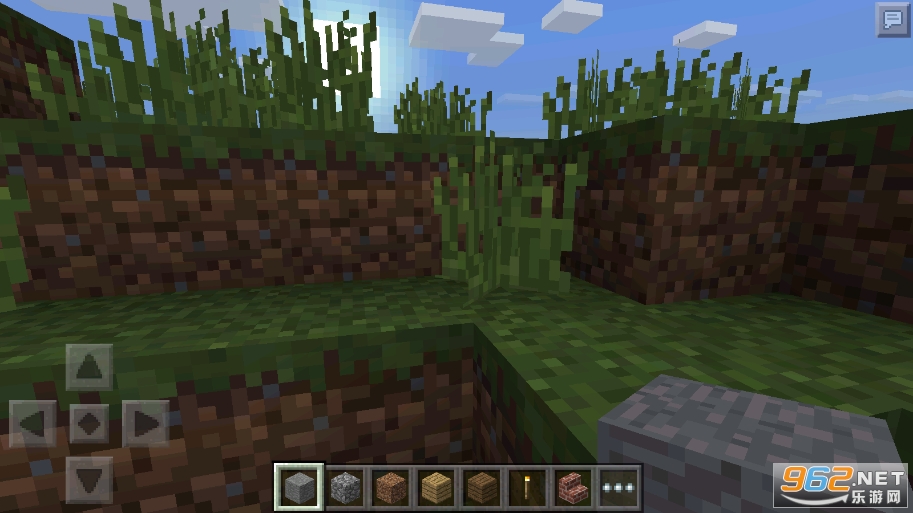 ҵֱ氲װ(Minecraft PE)apkv0.11.0ͼ1