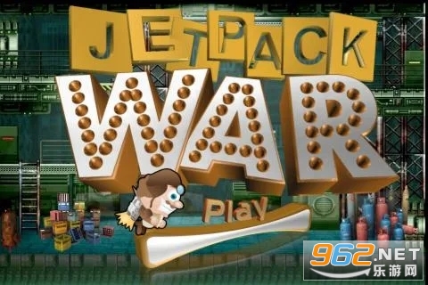 JetPack War(ս)