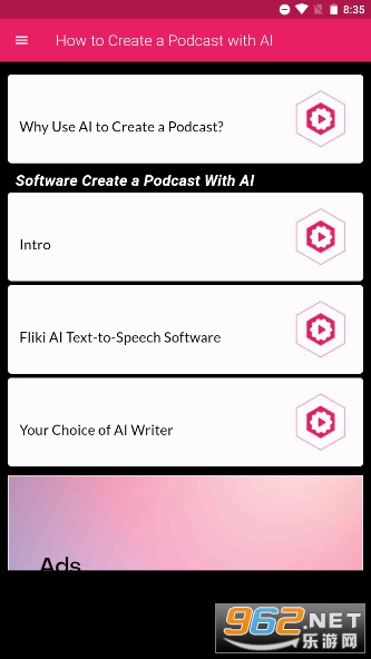 Flikiaiİapp(Flikiai App AI Video Workflow)