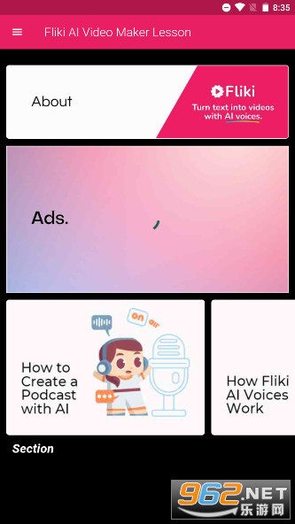 Flikiaiİapp(Flikiai App AI Video Workflow)