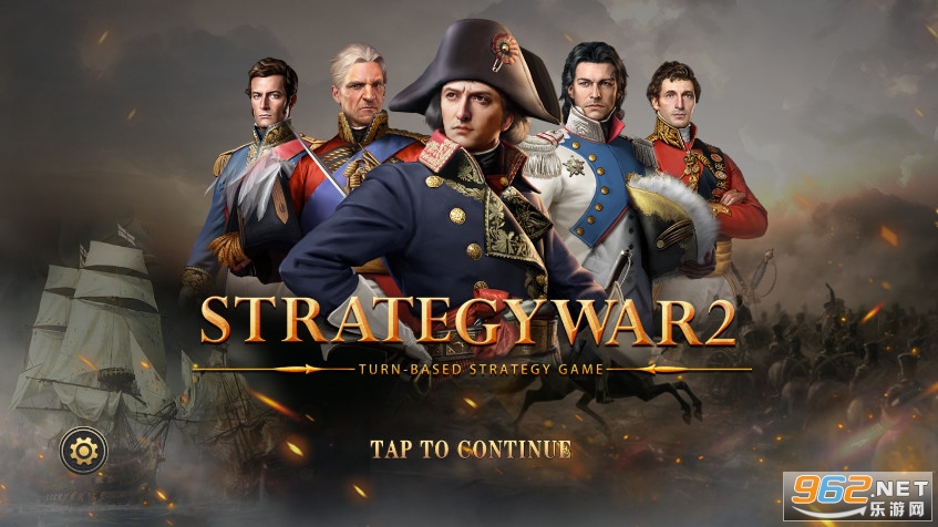 c2ۇStrategy War 2: Empire War