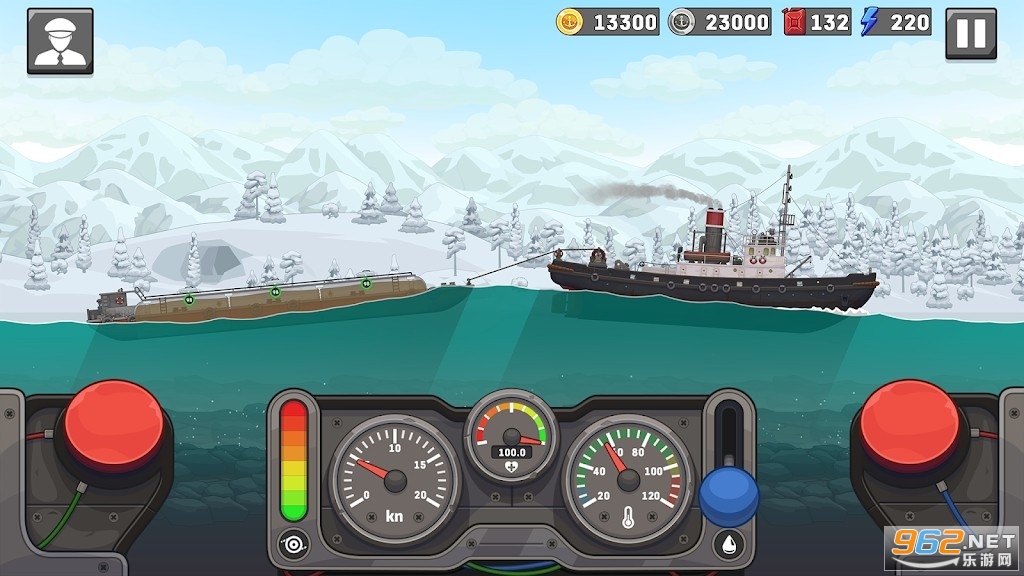 ģMShip Simulator