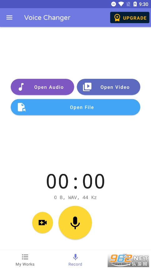 ƵVideo Voice Changer Pro