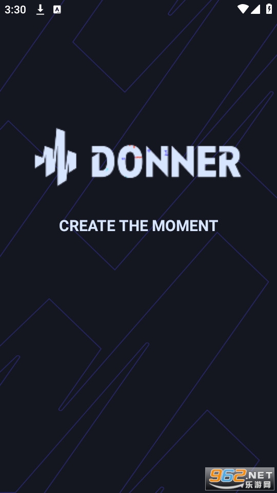 donner play