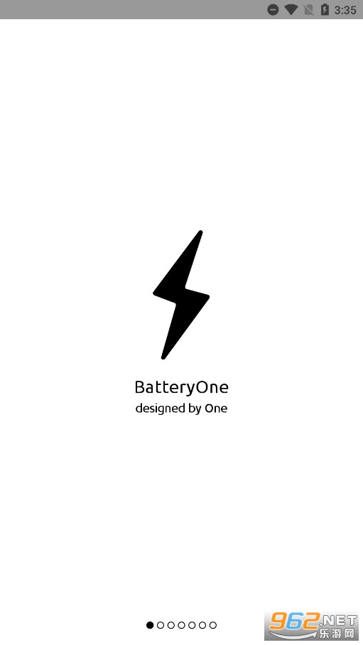 BatteryOneֻع