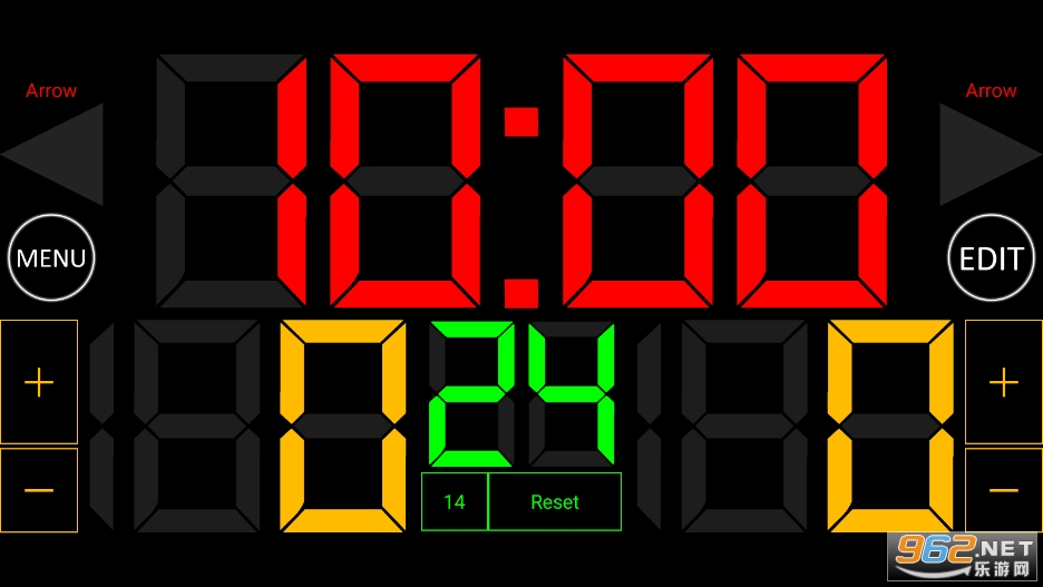 Ƿapp(Scoreboard Basketball)v1.12.13 ׿ͼ4