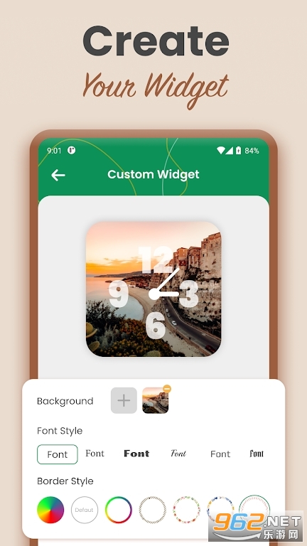 Aesthetic Widgets 2024v70ͼ5