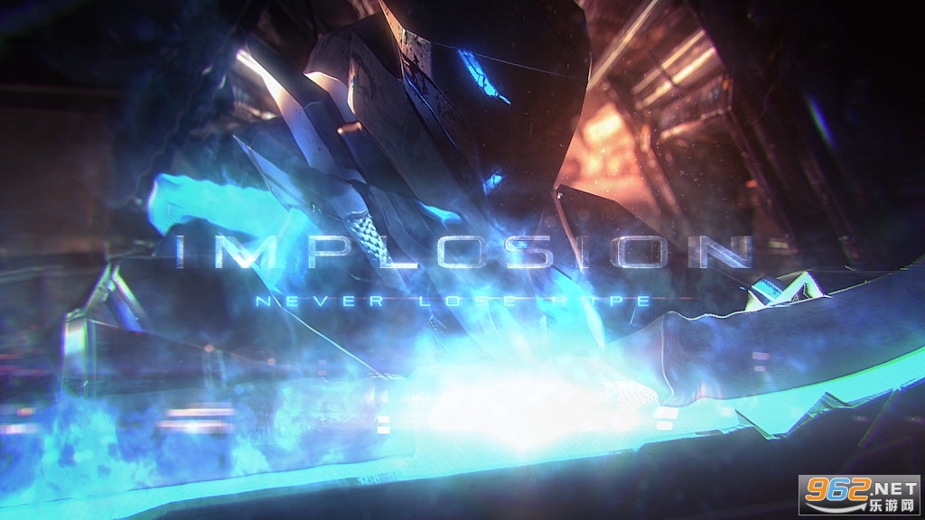 Implosionʷ° v1.5.7ͼ0