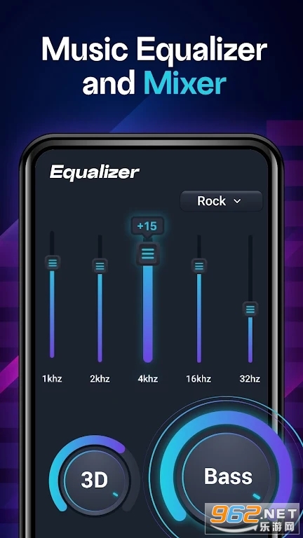 ǿappv9.2.7 (Volume Booster - Equalizer)ͼ2