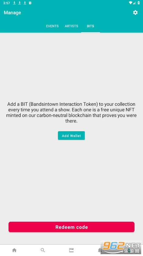 Bandsintown appv8.8.3 °؈D0