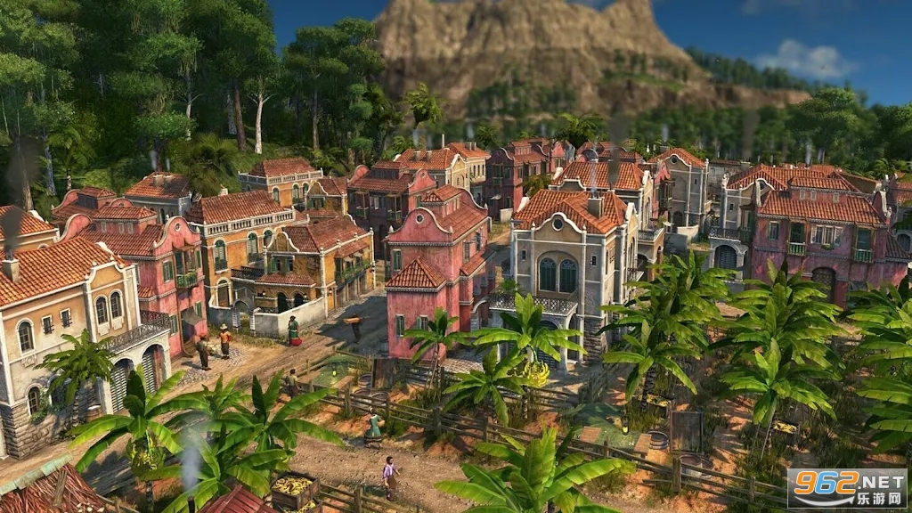 oԪ1800(Prime: Anno 1800 Mobile)ƄӰv1ٷ؈D6